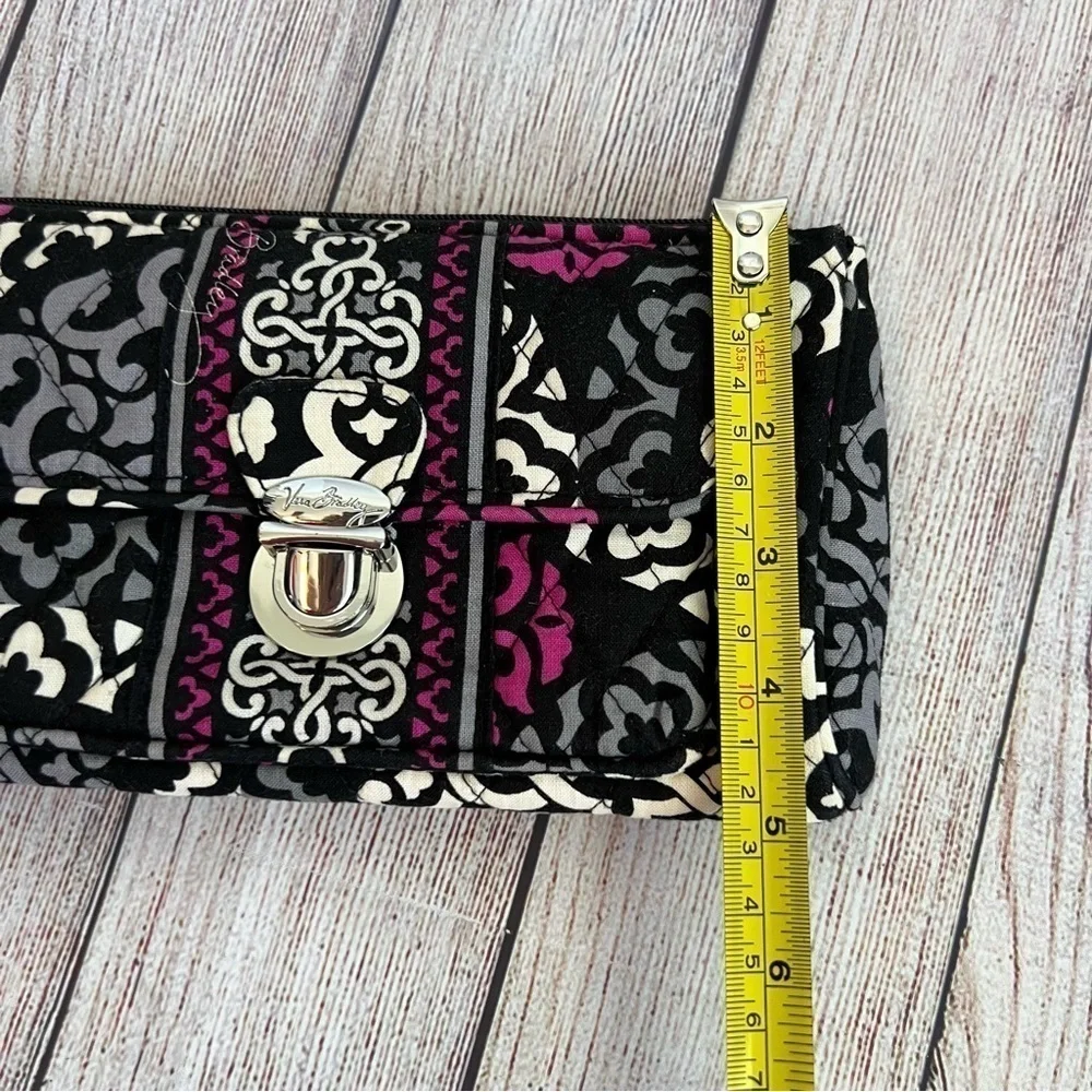 Vera Bradley Clutch Wristlet